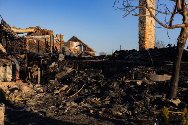Reliable Odor Removal contractor in Osceola, WI by Fire Damage Doption